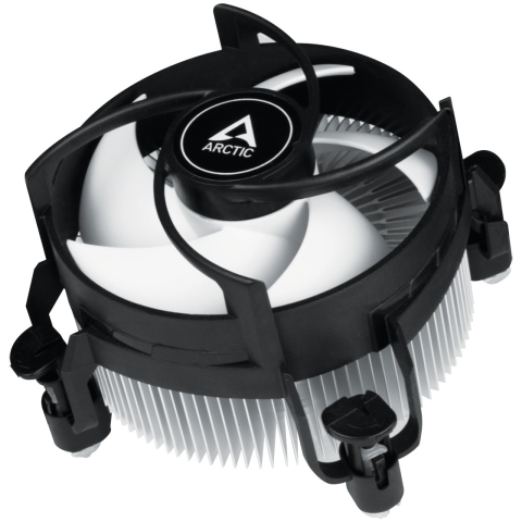 K Cooler Intel Arctic CPC Intel Alpine 17 | 1700