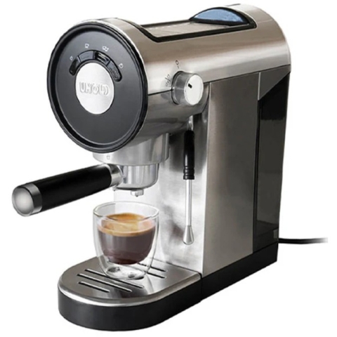 28636 Espressomaschine Piccopresso
