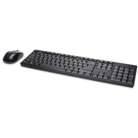 Kensington Pro Fit Desktop Set wireless