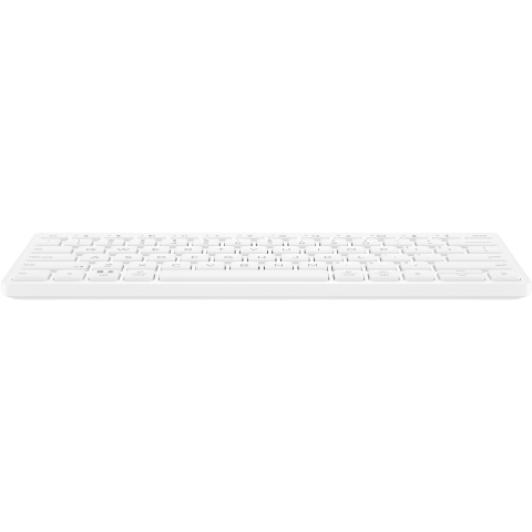 HP 350 Compact Multi-Device Bluetooth Weiß