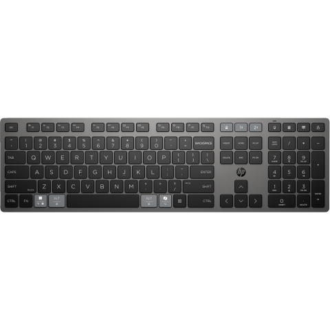 HP 725 - Kabellos Bluetooth - Copilot Taste