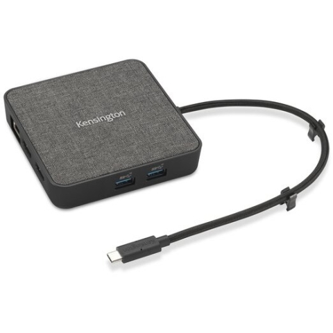 Kensington Dockingstation MD120U4 USB4 & Thunderbolt4 Mobile