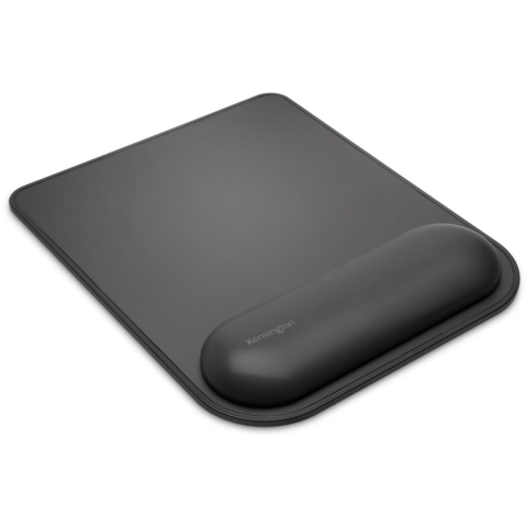 Kensington Mauspad ErgoSoft mit Handballenauflage schwarz