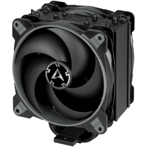 K Cooler Multi Arctic Freezer 34 eSports DUO (Grau) | 1700, 1200, 115x, AM5, AM4