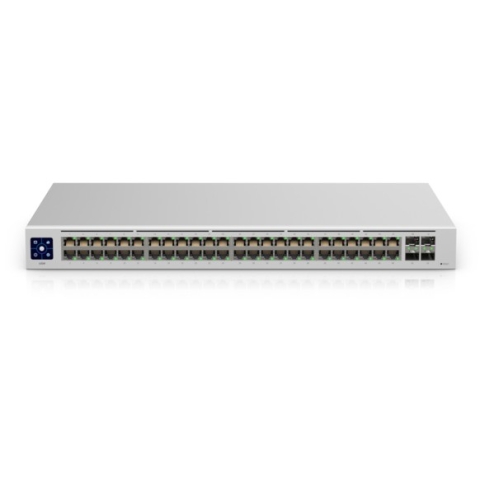 48+4P UbiQuiti UniFi Switch USW-48 M RM