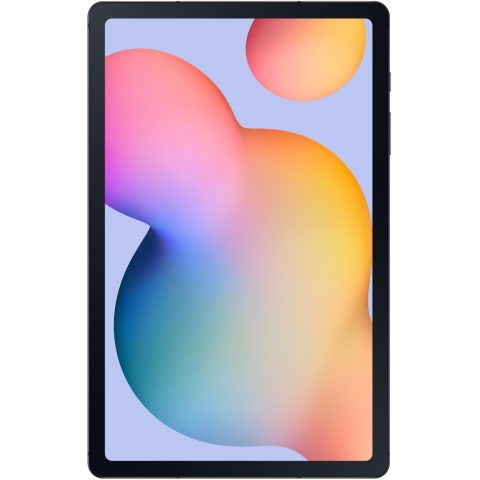 Samsung Galaxy Tab S6 Lite 64GB Wi-Fi/LTE Grau