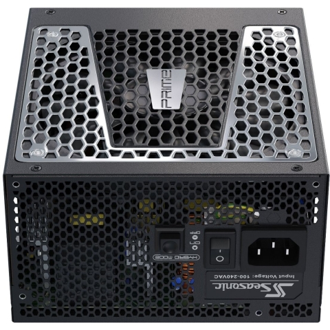 850W Seasonic PRIME-TX-850