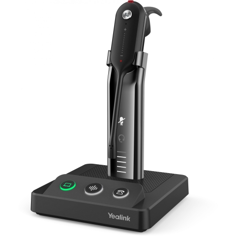 Yealink WH63 UC DECT