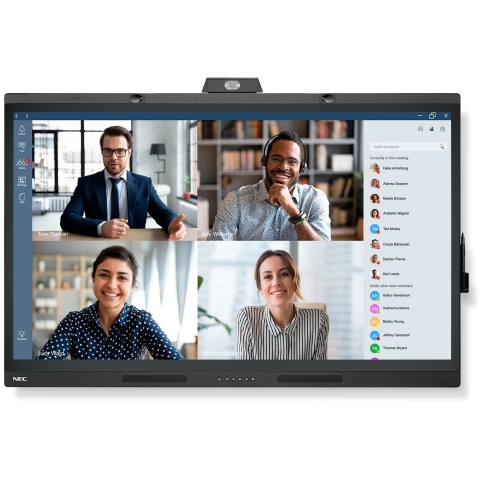 NEC WD551 55IN