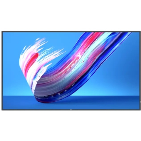 PHILIPS Q-Line 75BDL3650Q 18/7/UHD/400cd/Android10.0 (Speditionsversand)