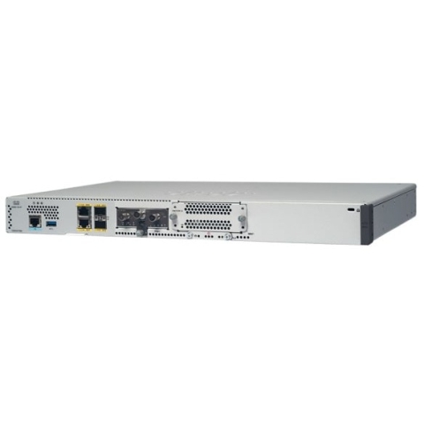 Cisco CATALYST 8200L WITH 1-NIM
