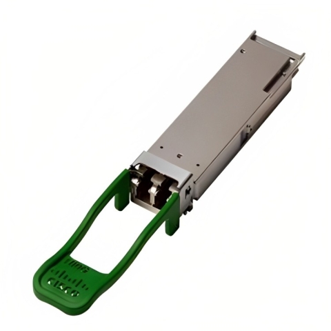 Cisco 100GBASE CWDM4 LITE QSFP