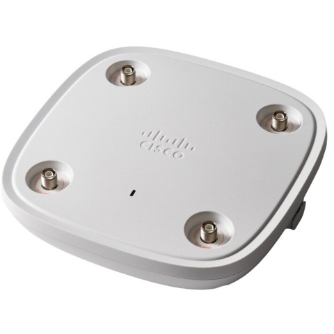 Cisco EMBEDDED WIRELESS