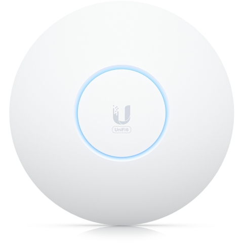 Ubiquiti Unifi U6-Enterprise - Wifi-6E