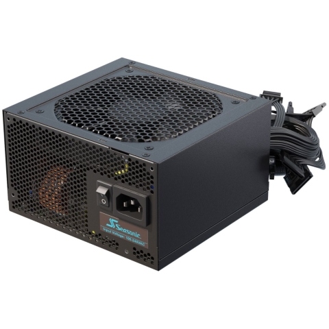 550W Seasonic G12-GC