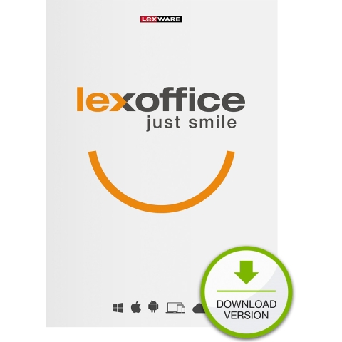 Lexware Office XL 1 Year ESD-DownloadESD