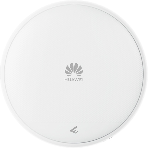 HUAWEI WiFi 7 Access Point AP371 11be indoor 2+2 dual bands smart antenna USB BLE RJ45x1 11be dual bands