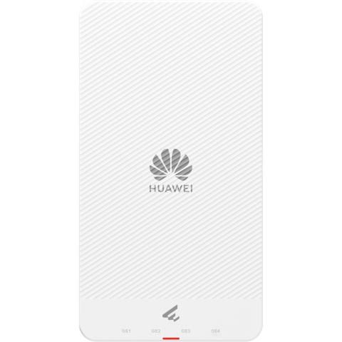HUAWEI Wireless LAN Equipment AP265E AP265E 11ax indoor 2+2 dual bands smart antenna AP265E RJ45x5 11ax dual bands 3000Mbps