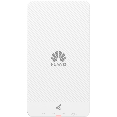 HUAWEI Wireless LAN Equipment AP266 AP266 11ax indoor 2+2 dual bands smart antenna PSE AP266 RJ45x5 11ax dual bands 3000Mbps