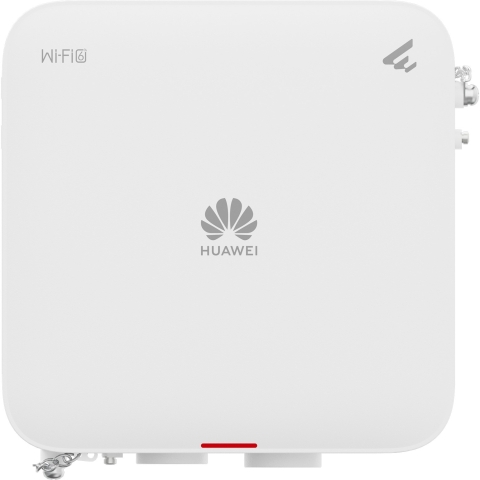 HUAWEI AP761 11ax outdoor 2+2 dual bands built-in antenna BLE