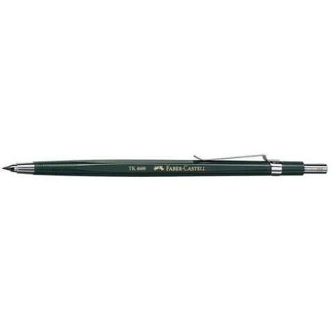 FABER-CASTELL Fallminenstift TK 4600 2mm