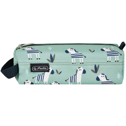 Herlitz Faulenzer Quattro Crazy Zebra