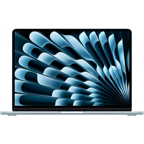 MACBOOK AIR 13 M4 10C/10C/16C