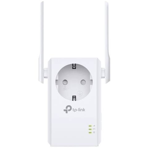 TP-Link Repeater TL-WA860RE LAN 2,4GHz 300MBit Steckdose