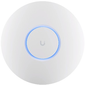 Ubiquiti UniFi AP U6+ - Wifi-6
