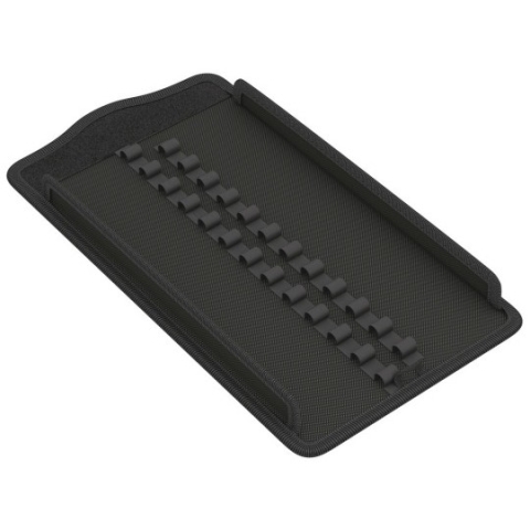 Wera Rolltasche 9429 für 25 Kraftform Micro Schraubend leer