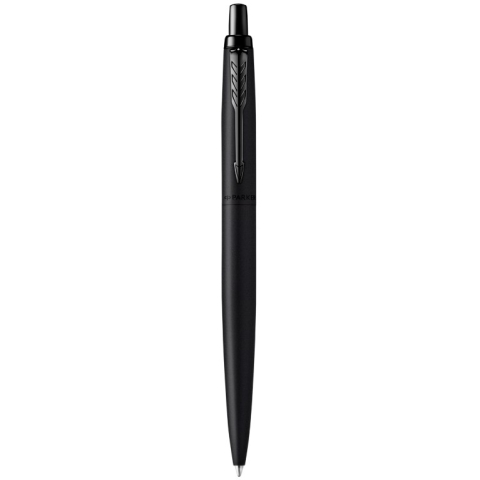 PARKER Kugelschreiber Jotter XL Monochrom Prem. Schw. bl. M Blister