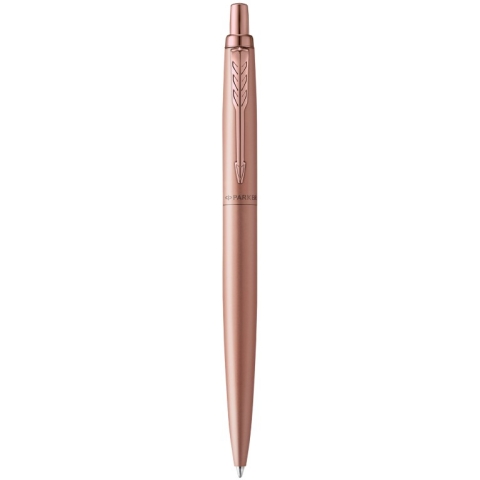 PARKER Kugelschreiber Jotter XL Monochr.Prem.Roségd. Bl. M Blister