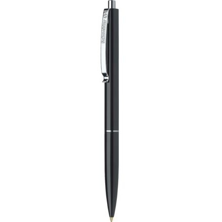 Schneider Kugelschreiber K 15 schwarz Schreibfarbe 50 Stk.