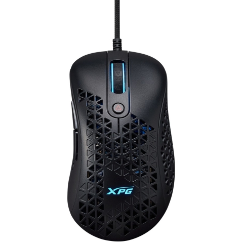 Gaming Maus XPG SLINGSHOT schwarz retail