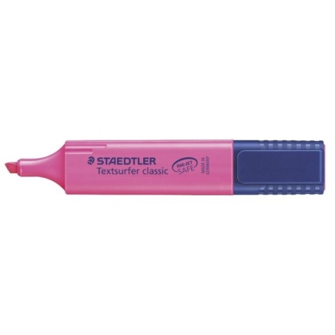 STAEDTLER Textmarker Textsurfer cl. violett