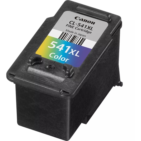 Canon Tinte CL-541XL 5226B001 Color bis zu 400 Seiten gemäß ISO/IEC 24711