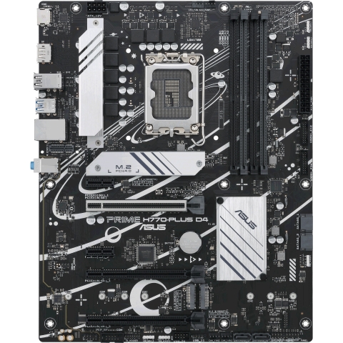 1700 ASUS PRIME H770-PLUS DDR4