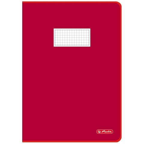Herlitz Hefte A4 40 Bl. Lineatur 26 FSC Mix Motiv