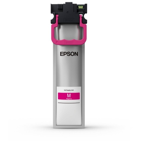 Epson Tinte WF-C53xx/WF-C58xx XL C13T11D340 Magenta bis zu 5.000 Seiten