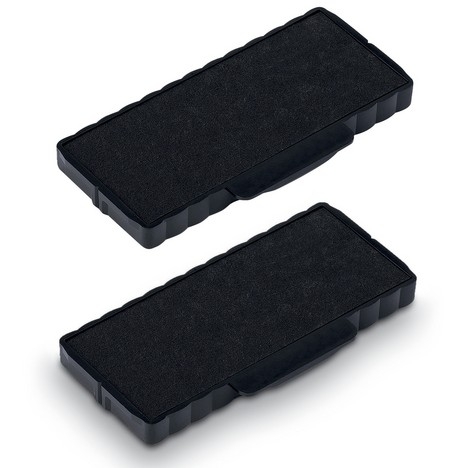 trodat Austauschkissen 2Stk schwarz 6/55/SB für 5205