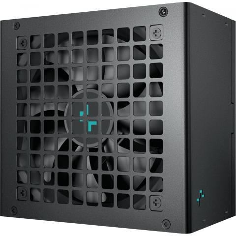 650W DeepCool PL650-D White