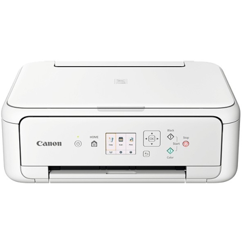 T Canon PIXMA TS5151 4800 x 1200 DPI USB WiFi weiß