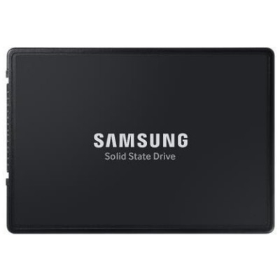 Ent. 2.5 7.6TB Samsung PM9A3 NVMe PCIe 4.0 x 4 bulk