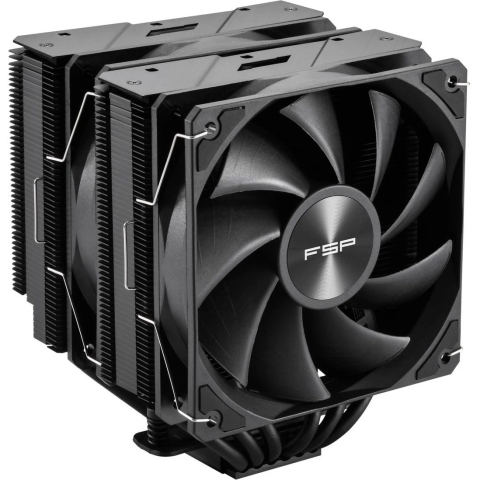 K Cooler FSP MP7-B AMD AM5/AM4 Intel 1851/1700/1200