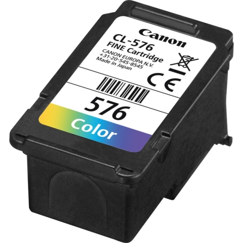 Canon Tinte CL-576 5442C001 Color