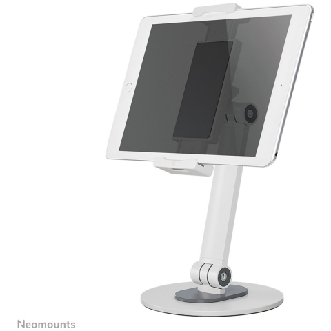 Neomounts DS15-540WH1 Universal Tablet-Ständer für 4.7-12.9 1KG
