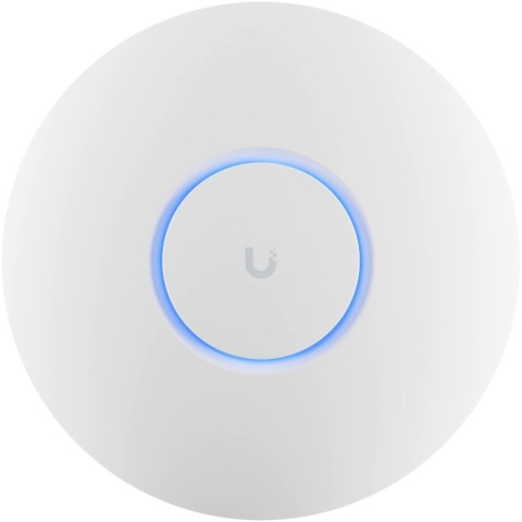 Ubiquiti UniFi AP U6+ - Wifi-6