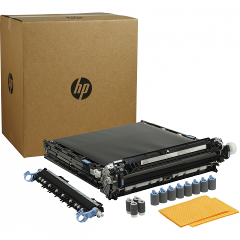 HP D7H14A Transfer-und Walzen-Kit