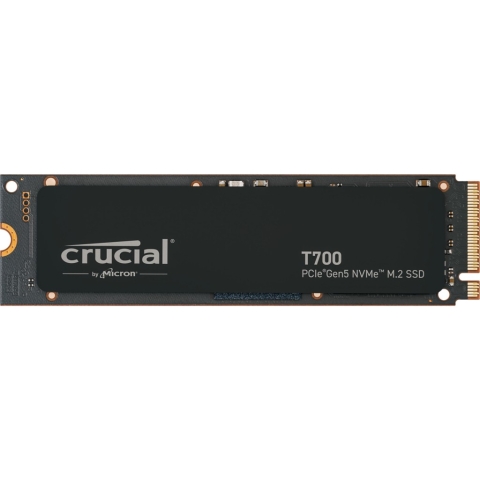 M.2 1TB Crucial T700 NVMe PCIe 5.0 x 4