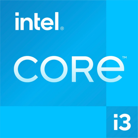 Intel S1700 CORE i3 13100F BOX GEN13